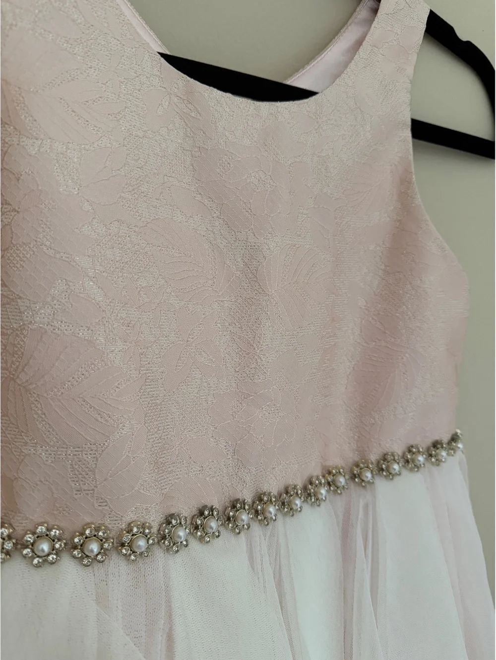 8 American Princess Dress